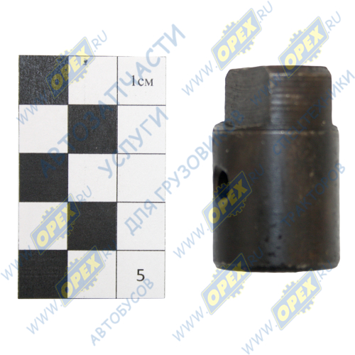 82-2301069 Штифт ф25х40 С/И с наружными фасками, под шплинт САЗ-РУП