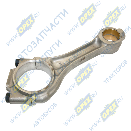 236-1004045-Б3-СПЕЦМАШ Шатун в сборе МАЗ,УРАЛ,КРАЗ (ЯМЗ-236,238) СПЕЦМАШ