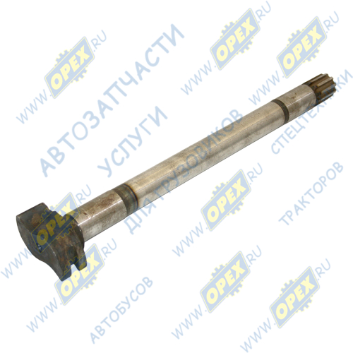 54326-3502110 Кулак разжимной тормозных колодок МАЗ п/прицеп правый (L=550) ТАИМ