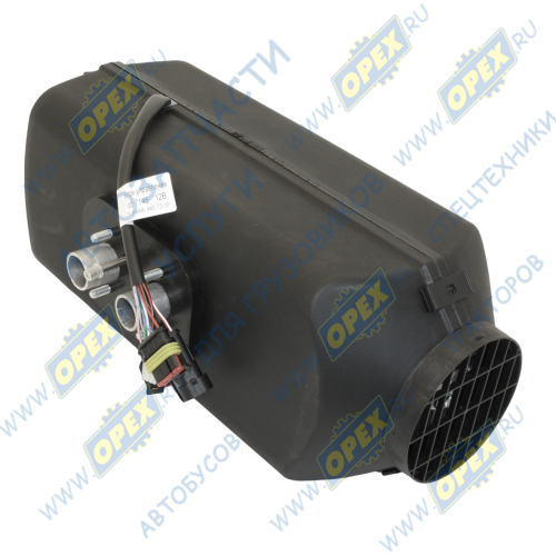 PLANAR-44D-12-GP Отопитель автономный воздушный 12В 4квт дизель; 4квт PLANAR-44D-12-GP (сб.7145) ТЕПЛОСТАР1