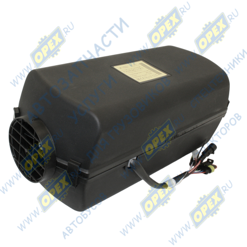 PLANAR-44D-12-GP Отопитель автономный воздушный 12В 4квт дизель; 4квт PLANAR-44D-12-GP (сб.7145) ТЕПЛОСТАР2