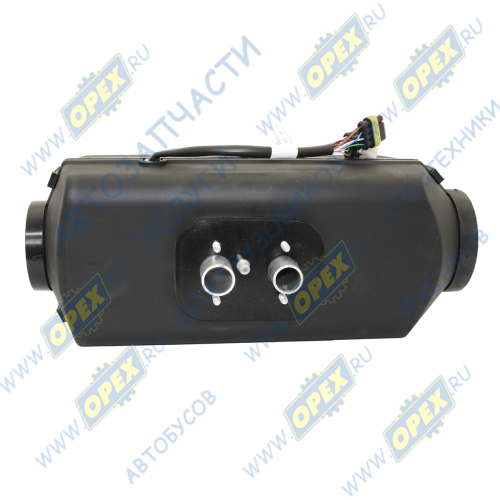 PLANAR-44D-12-GP Отопитель автономный воздушный 12В 4квт дизель; 4квт PLANAR-44D-12-GP (сб.7145) ТЕПЛОСТАР3