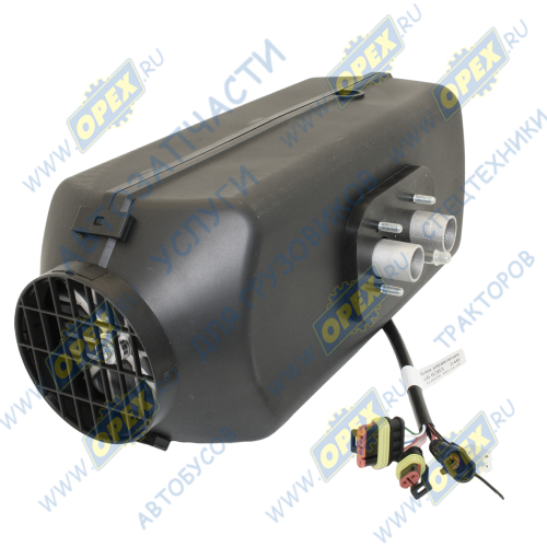 PLANAR-44D-24-GP-S Отопитель автономный воздушный 24В 4 квт дизель ТЕПЛОСТАР2