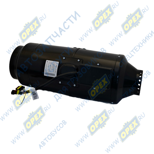 PLANAR-8DM-24 Отопитель автономный воздушный 24В 8 квт дизель ТЕПЛОСТАР1