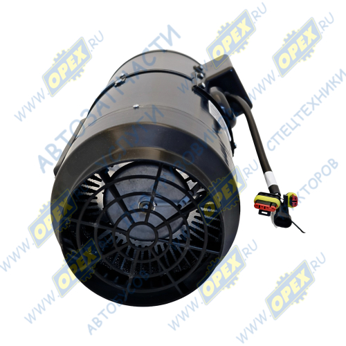 PLANAR-8DM-24 Отопитель автономный воздушный 24В 8 квт дизель ТЕПЛОСТАР4