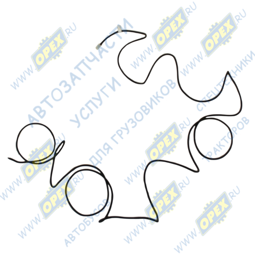 сб.1458 Датчик кабинный Планар-4Д,4ДМ,4ДМ2,44Д ТЕПЛОСТАР2