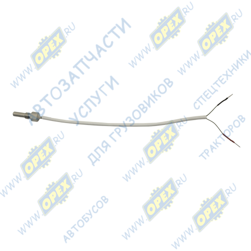 сб.1316 Индикатор пламени (L=155 с проводами); Планар-4Д,4ДМ,4ДМ2 (универсальный на все Планар 3 и 4кВт) ТЕПЛОСТАР1