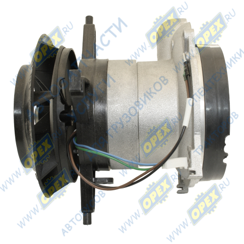 сб.1881-01 Нагнетатель воздуха ПЛАНАР-44Д 24В АДВЕРС ТЕПЛОСТАР2