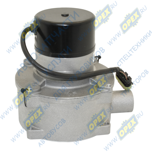 сб.1681-01 Нагнетатель воздуха ПЖД с улиткой 14ТС-10-М5 (только с блоком сб.2071) ТЕПЛОСТАР1