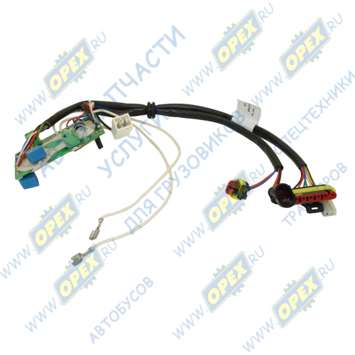 сб.2048-01 Блок управления сб.2048 Планар 4ДМ2 (12В) (ООО Адверс г. Самара) ТЕПЛОСТАР