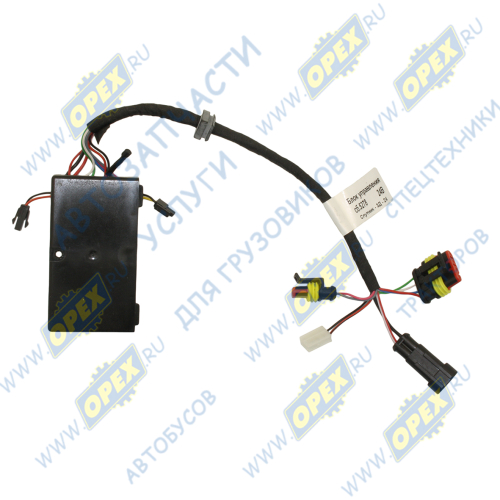 сб. 5278 Блок управления Теплостар ТЕПЛОСТАР1