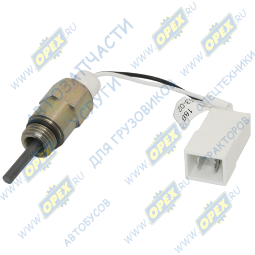 сб.2253-02 Свеча накаливания ПЛАНАР-44Д-24-GP (24В) ТЕПЛОСТАР