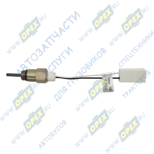 сб.2253-02 Свеча накаливания ПЛАНАР-44Д-24-GP (24В) ТЕПЛОСТАР1