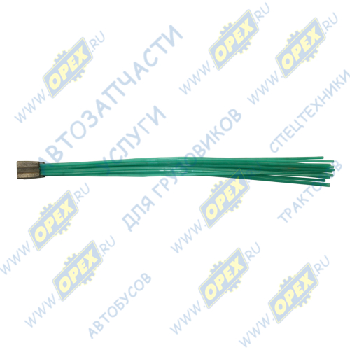 20x20x350-пп Тупса полипропилен 20х20х350; полипропилен Технодор2