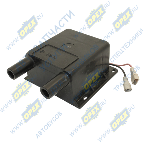 ЮЯЛК 453741.001ТУ Источник напряжения 24В ПЖД высоковольтный все подогреватели Прамотроник ЭЛТРА