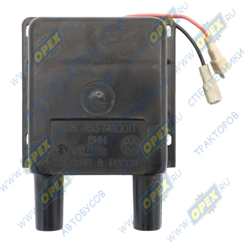 ЮЯЛК 453741.001ТУ Источник напряжения 24В ПЖД высоковольтный все подогреватели Прамотроник ЭЛТРА2