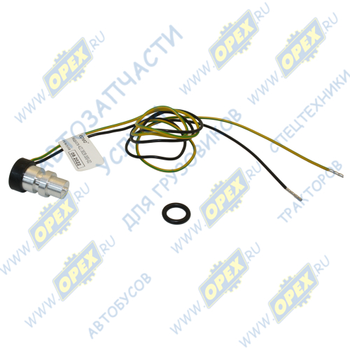 422.3828.000-02 Датчик температуры входящей жидкости (датчик перегрева) ПЖД 16ЖД24 ЭЛТРА