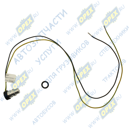 422.3828.000-02 Датчик температуры входящей жидкости (датчик перегрева) ПЖД 16ЖД24 ЭЛТРА1