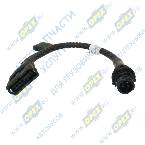 12ЖД24.8106.210 Жгут блока управления 12ЖД24 ЭЛТРА