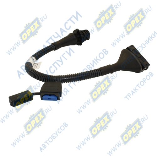 12ЖД24.8106.210 Жгут блока управления 12ЖД24 ЭЛТРА1