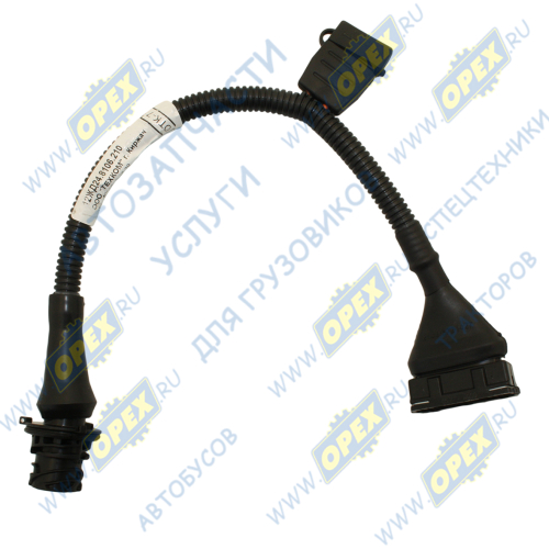 12ЖД24.8106.210 Жгут блока управления 12ЖД24 ЭЛТРА2