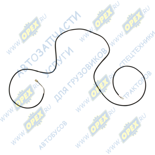 30.8101.550-03 Жгут пульта управления отопителя Прамотроник 3Д-12; 3Д-24 ЭЛТРА1