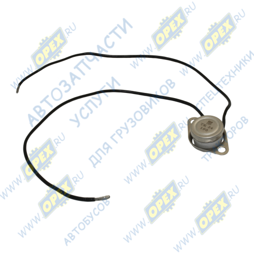 ТК24-13-Сп125-1-190 Терморегулятор отопителя Прамотроник 3Д-12; 3Д-24 ЭЛТРА