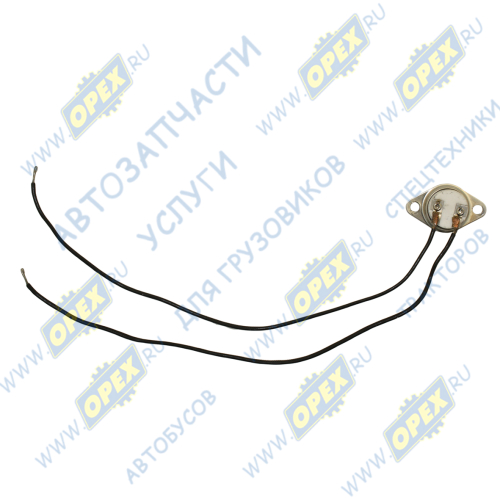 ТК24-13-Сп125-1-190 Терморегулятор отопителя Прамотроник 3Д-12; 3Д-24 ЭЛТРА1