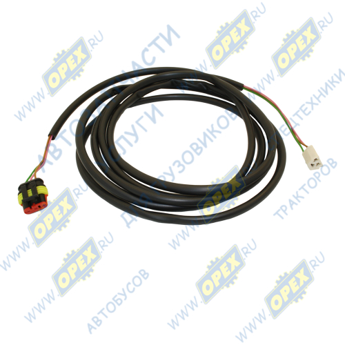 30.8101.550 Жгут пульта управления отопителя Прамотроник 4Д, 5Д ЭЛТРА