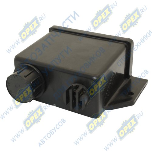 441.3761 Терморегулятор электронным 24v 4контакта (поставлять к а/м,оборудованным подогревателем) ЭЛТРА1