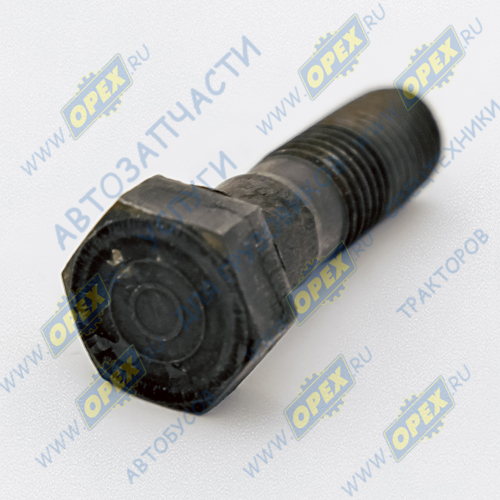 310124-П2 Болт ГОСТ-7798 M16х55х2 Р=32 К=24 крепления оси коромысла ЯМЗ ЯМЗ
