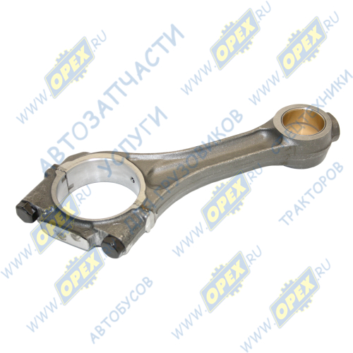 236-1004045-Б3 Шатун в сборе МАЗ,УРАЛ,КРАЗ (ЯМЗ-236,238) ЯМЗ