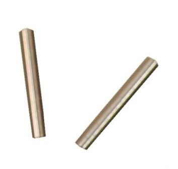 236-1601270-Б Ролик 2х15,8 игольчатый рычага корзины сцепления ЯМЗ