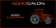 АО «Орех» на выставке АГРОСАЛОН-2020