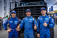 Баха «Холмы России»: победа команды «КАМАЗ-мастер»