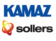 КАМАЗ и Sollers договорились создать альянс