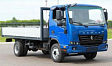 КАМАЗ покажет конкурента «Газели» на выставке COMTRANS-2021