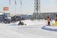 Зимний чемпионат по картингу на кубок команды «КАМАЗ-Мастер»