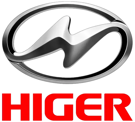 HIGER