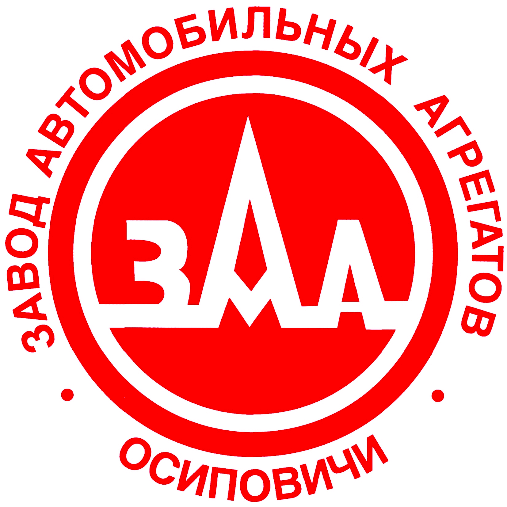 ОЗАА